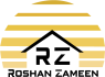 roshan logo without bg